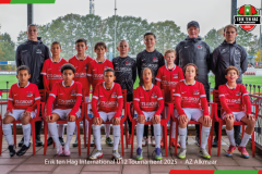 AZ-Alkmaar
