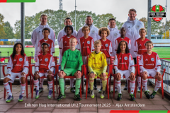 Ajax-Amsterdam