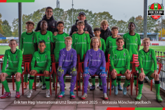 Borussia-Monchengladbach