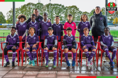 RSC-Anderlecht