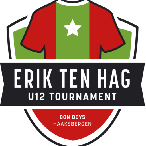 Erik ten Hag International U12 Tournament